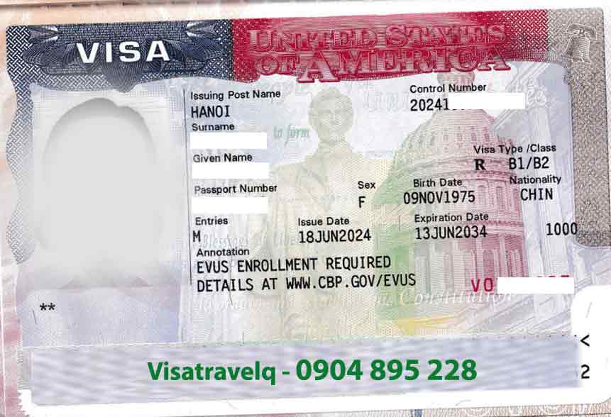 hồ sơ bảo lãnh anh chị em sang mỹ