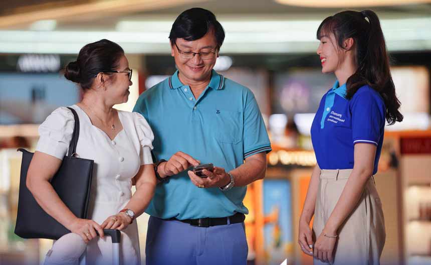 giá fast track nhập cảnh nhanh sân bay 