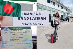 làm visa đi bangladesh tại vinh nghệ an