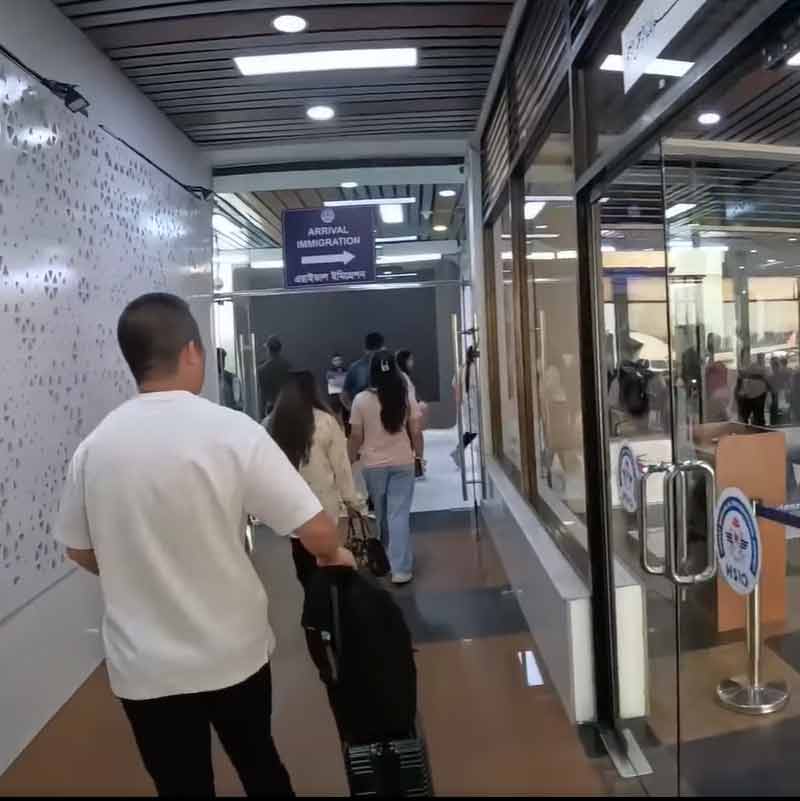quy định hàng hóa nhập cảnh bangladesh