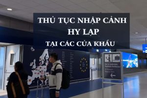 quy định nhập cảnh hy lạp mới