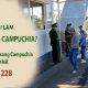 thủ tục sang campuchia cần gì khi đi đường bộ