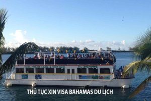 thủ tục xin visa du lịch bahamas evisa trực tuyến