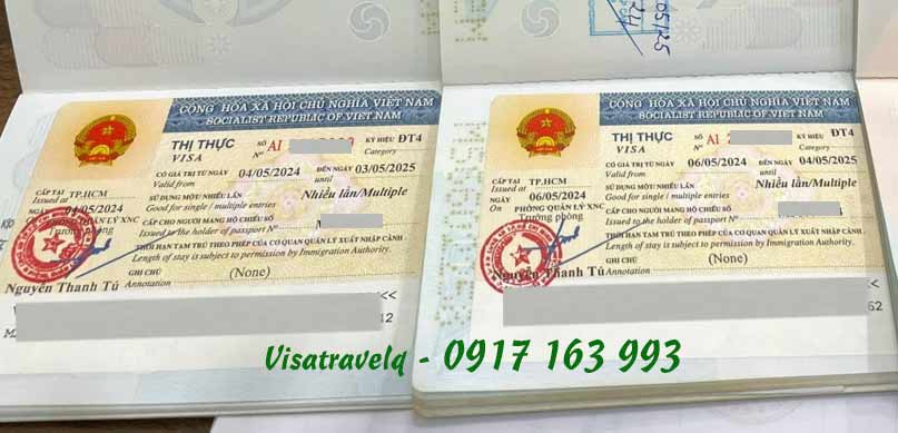 xin visa cho người bangladesh nhập cảnh