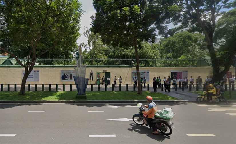 visa làm việc mỹ eb3 được tuyển dụng