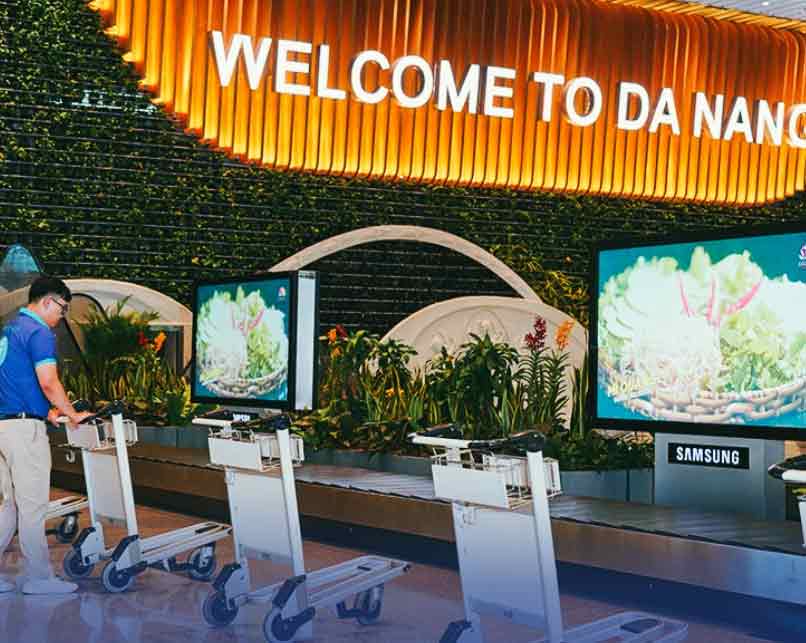 dịch vụ nhập cảnh nhanh tại sân bay cấp tốc 