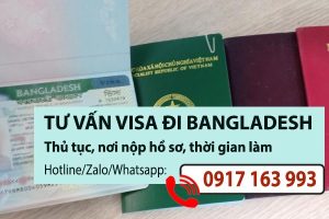 xin visa đi bangladesh tại tiền giang hậu giang tư vấn trọn gói khẩn